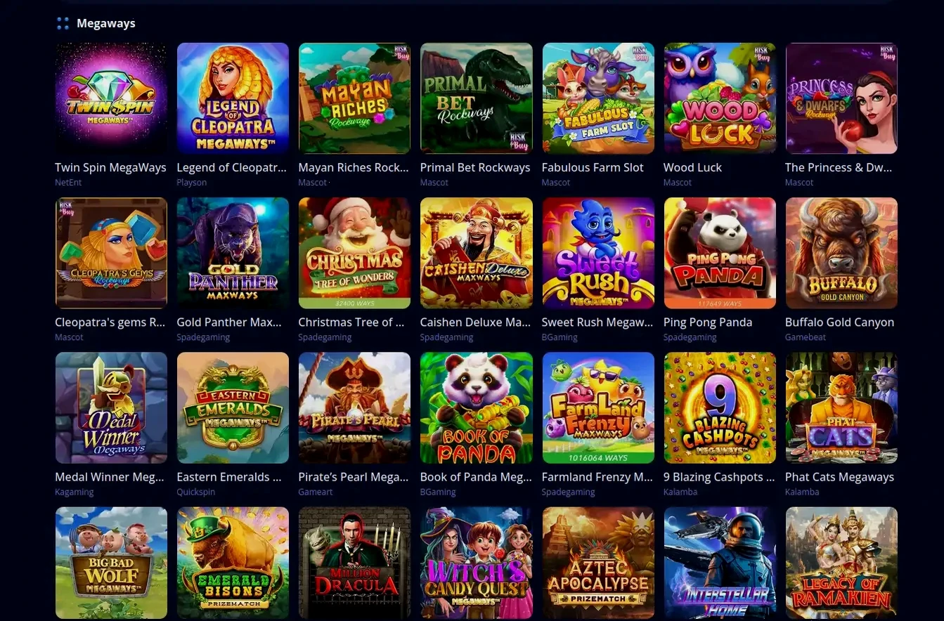 Datenschutz und Sicherheit bei Golisimo Casino